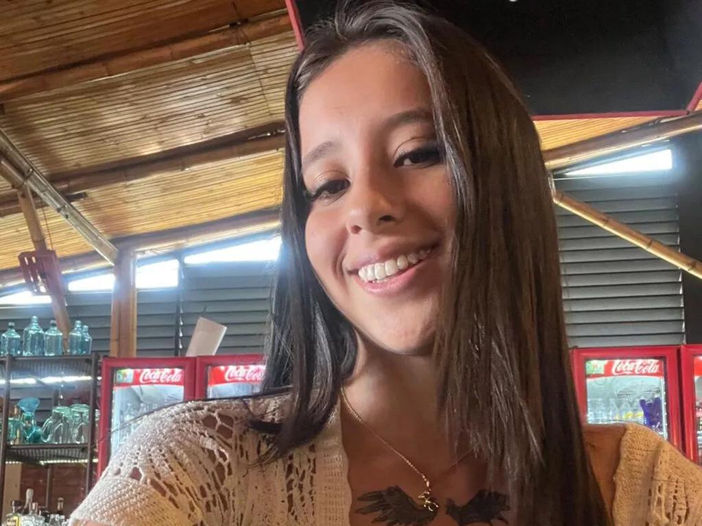 BellaLeroi webcams show profile image 