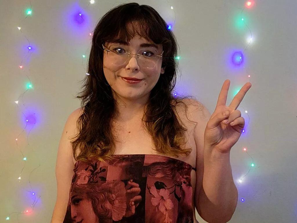 BethBravo webcams show profile image 