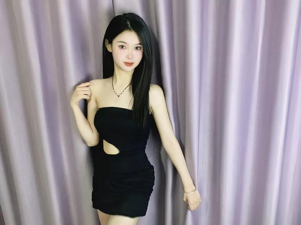 BettyOconner from LiveJasmin