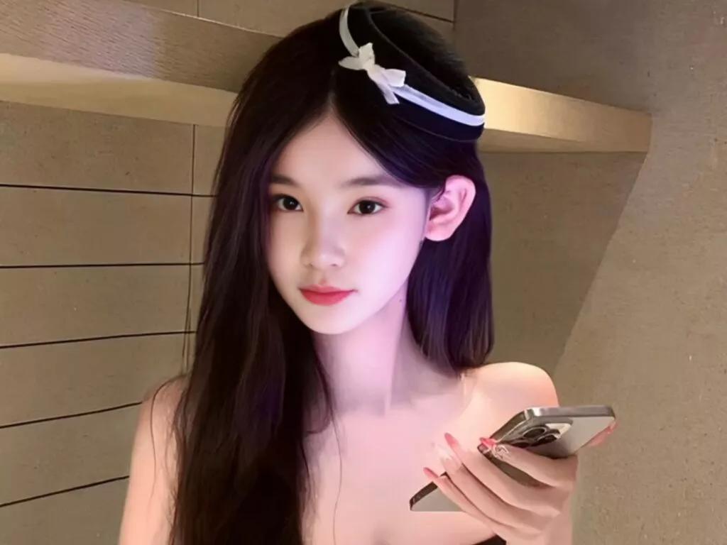 BettyOconner webcams show profile image 