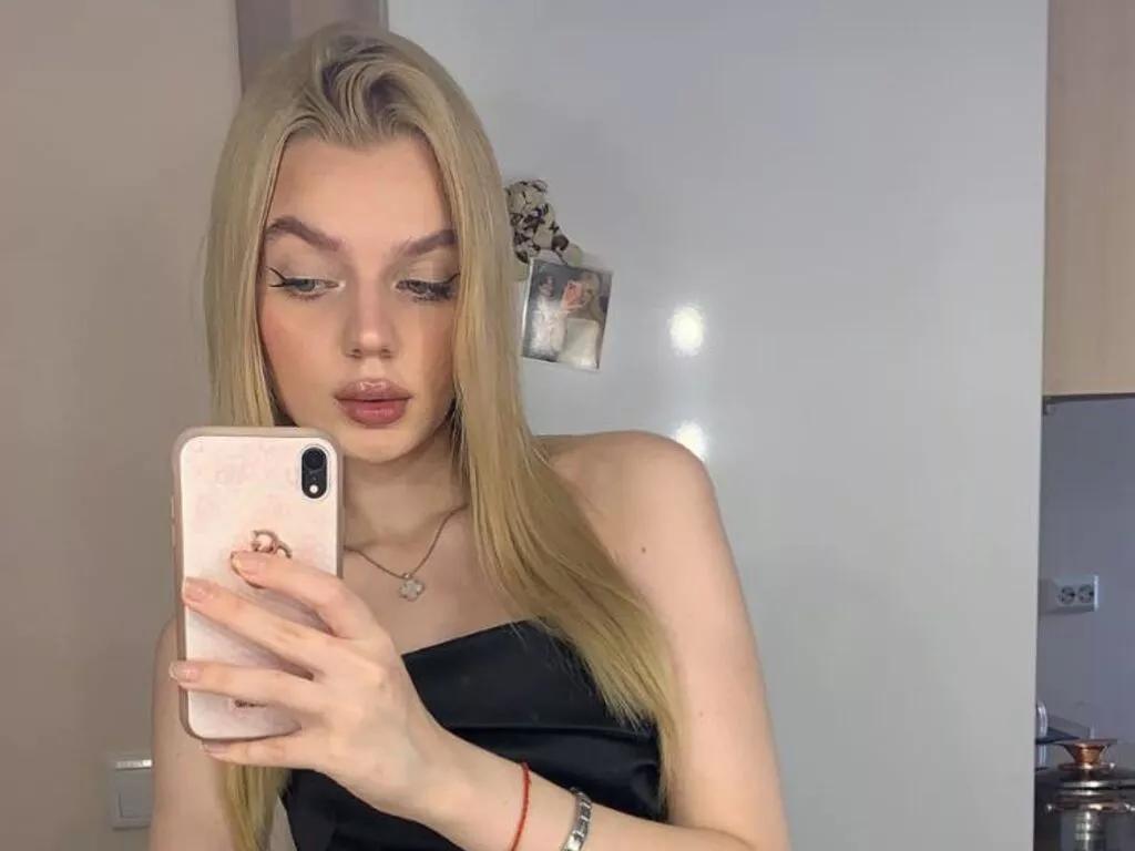 BonnieBlake webcams show profile image 