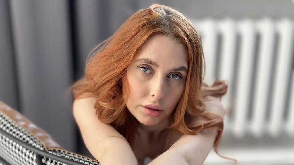 BreeDensford from LiveJasmin
