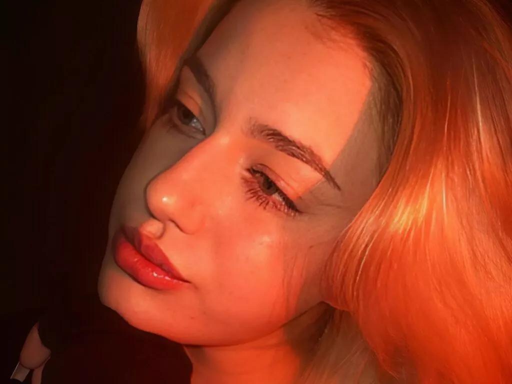 BrendaaCollins webcams show profile image 