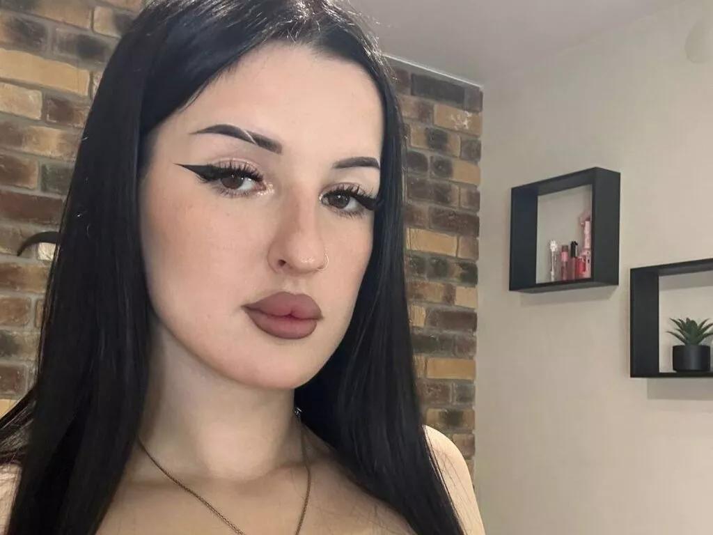 BrightLika webcams show profile image 