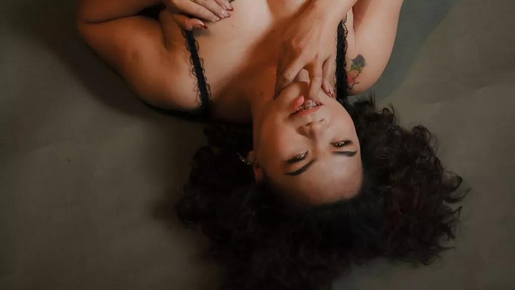BritannySwayne webcams show profile image 