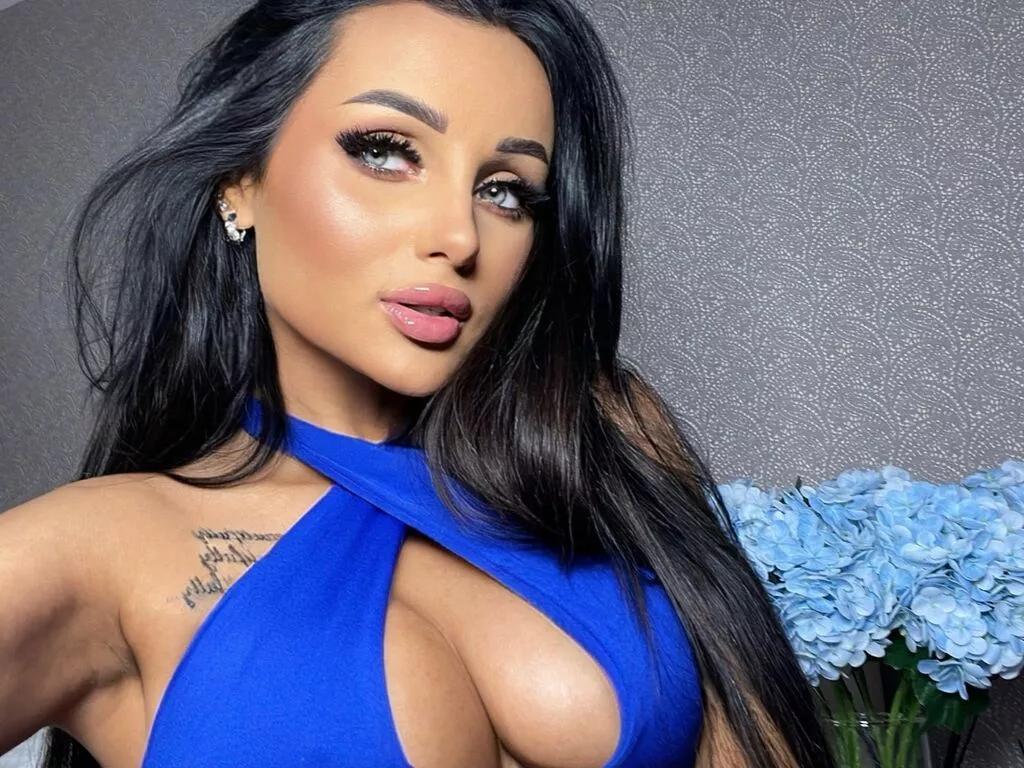 BritneyMills webcams show profile image 