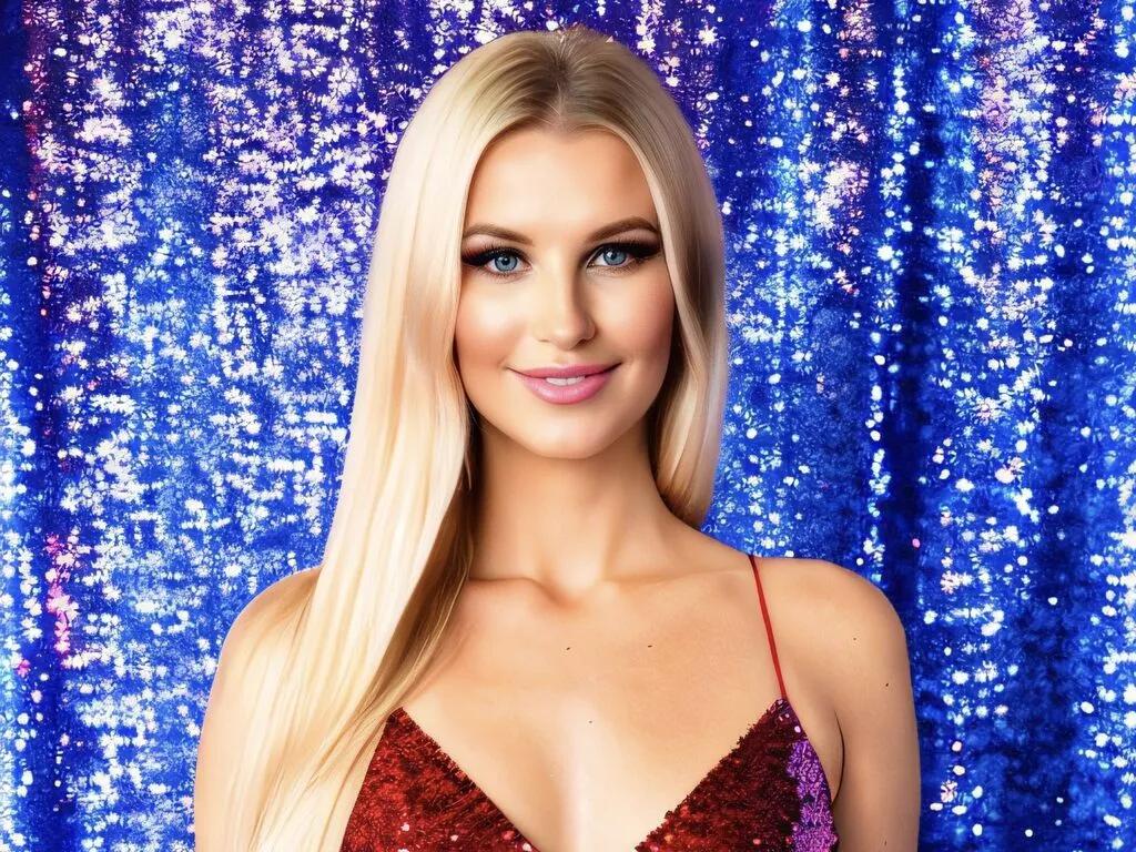 BrittanyAgel webcams show profile image 
