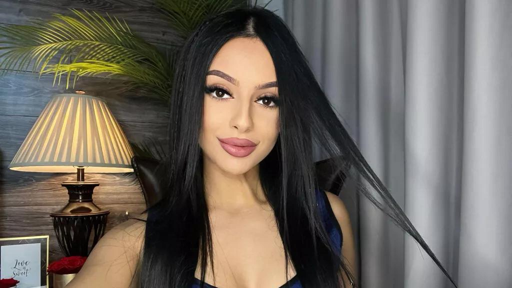 BrookHayes from LiveJasmin