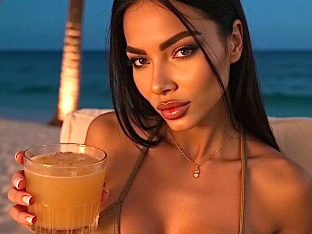 CaitlynEva webcams show profile image 