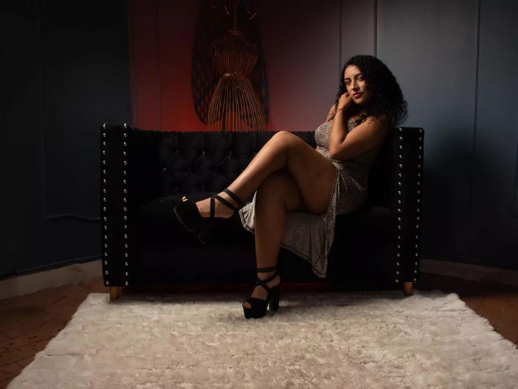 CamilaDervez webcams show profile image 