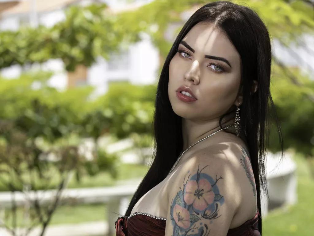 CamilaGutierrez webcams show profile image 