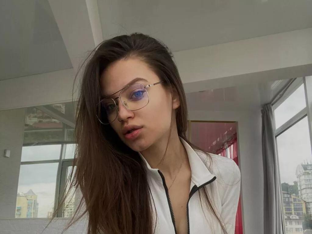 CamillaWiliams webcams show profile image 