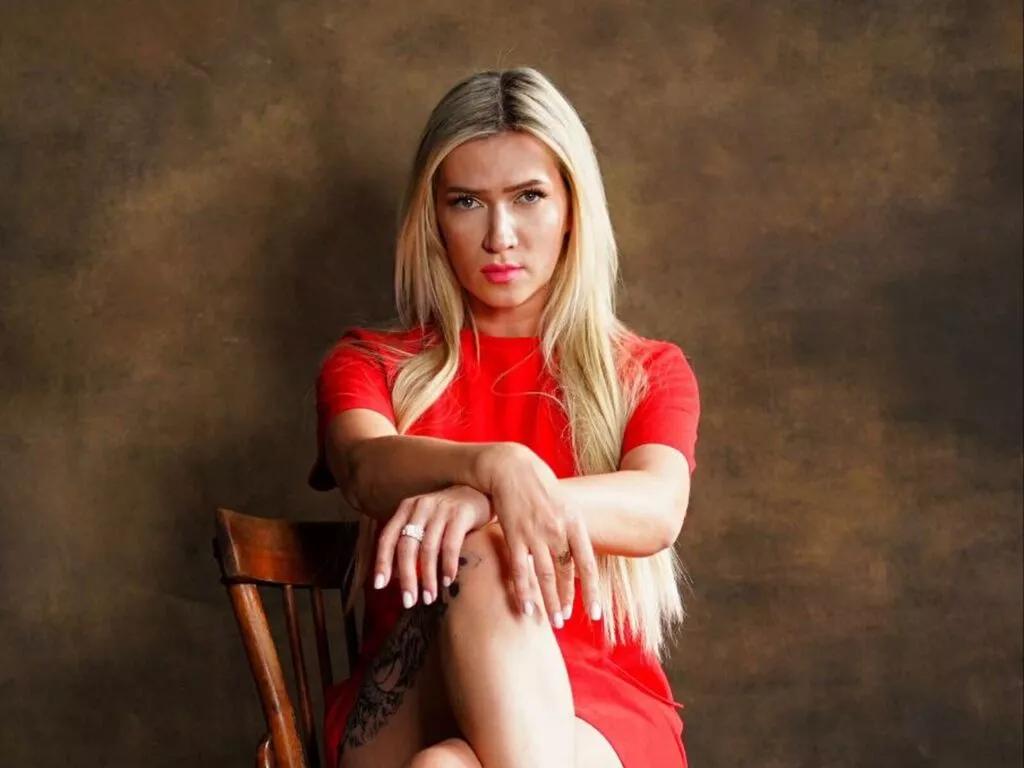 CarolLockwood webcams show profile image 