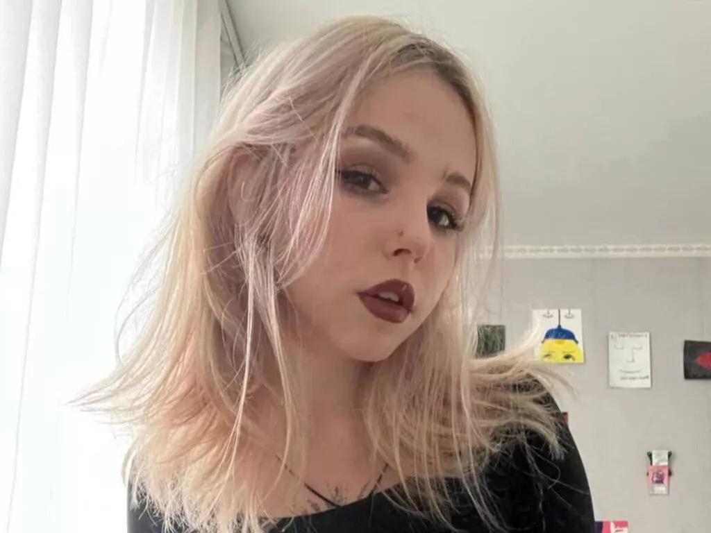 CathrynGise webcams show profile image 