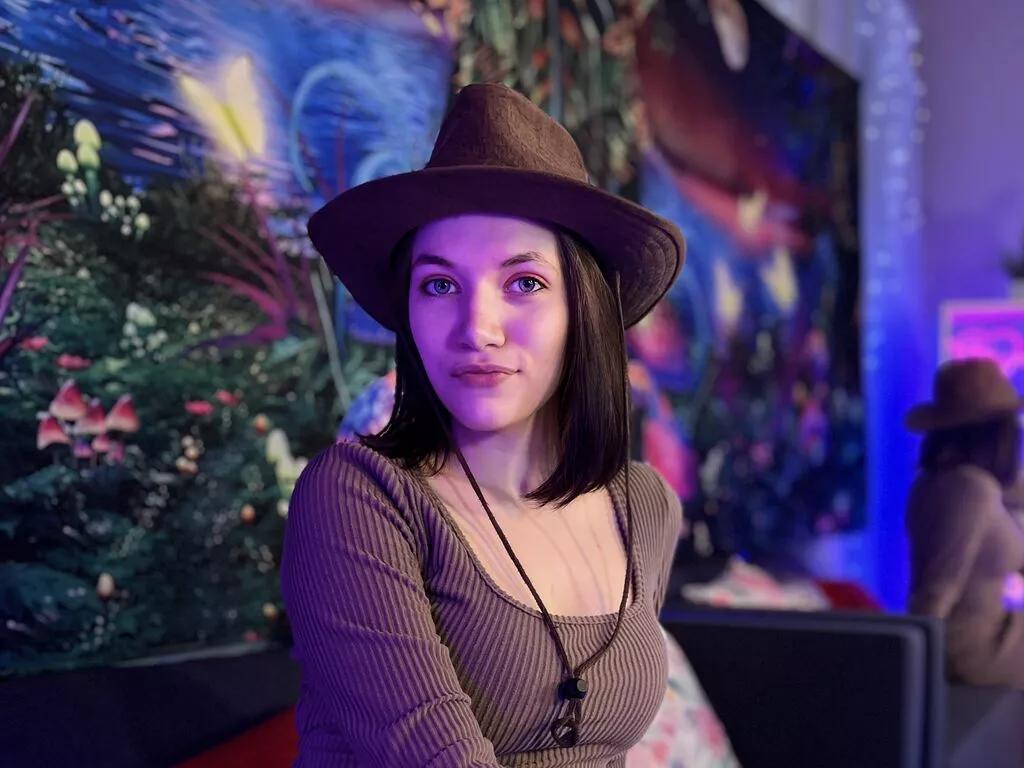 CathyBarnes webcams show profile image 