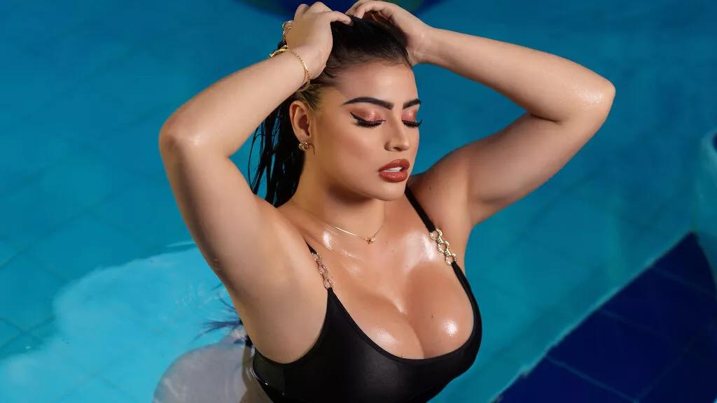 CelestMontenegro from LiveJasmin