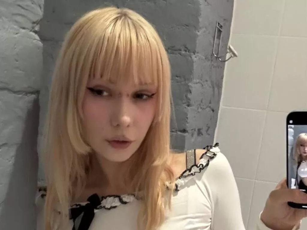 CheriMiller webcams show profile image 