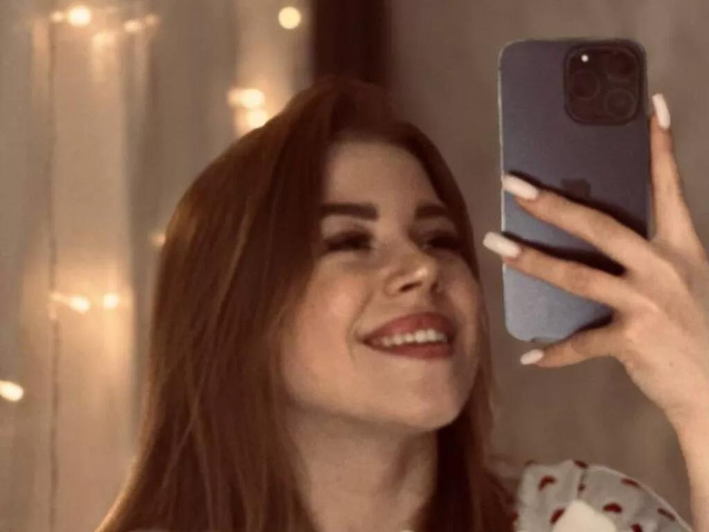 CieraDardagnac webcams show profile image 