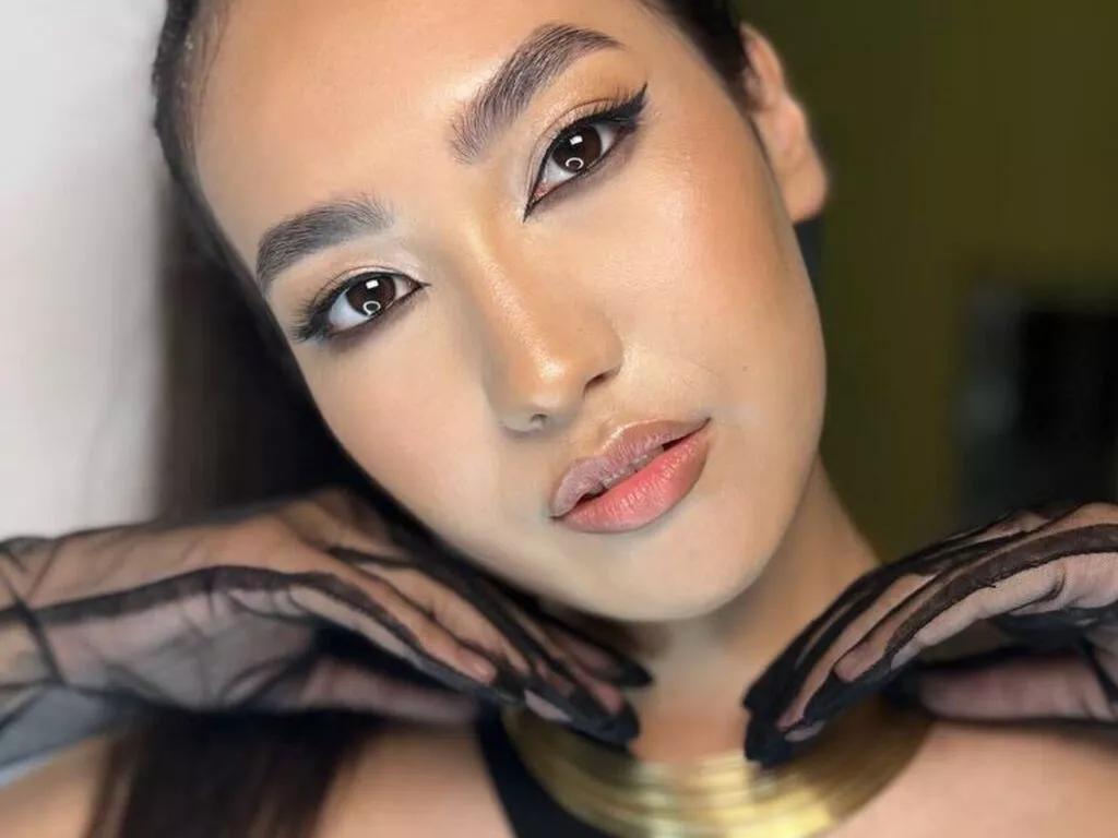 CindeyRivera webcams show profile image 