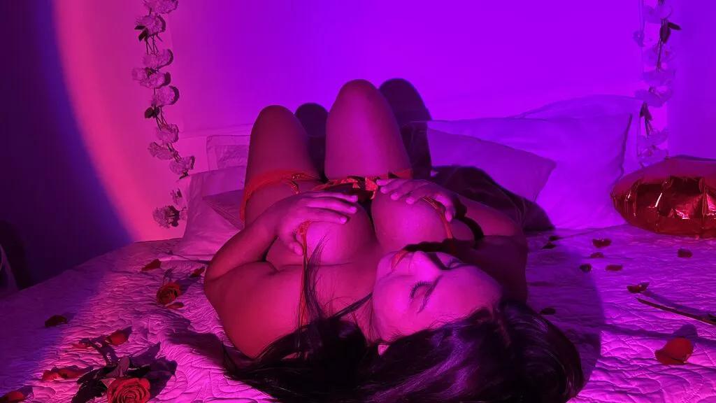 CleeoDenilo from LiveJasmin