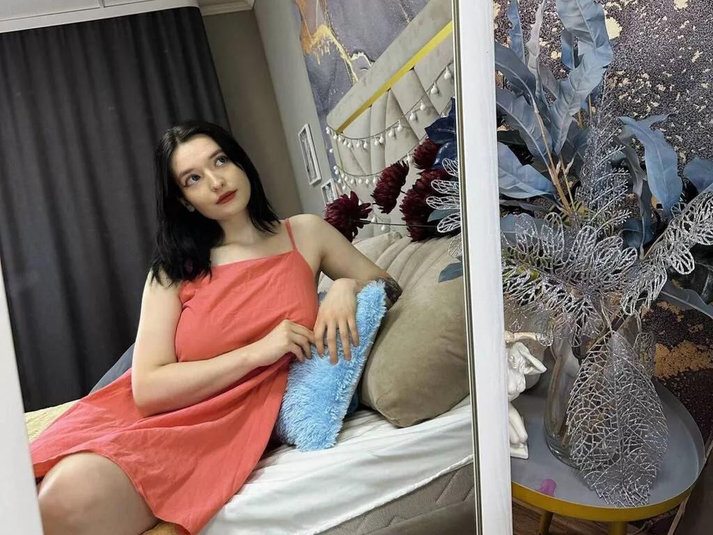 DanaMillerson webcams show profile image 