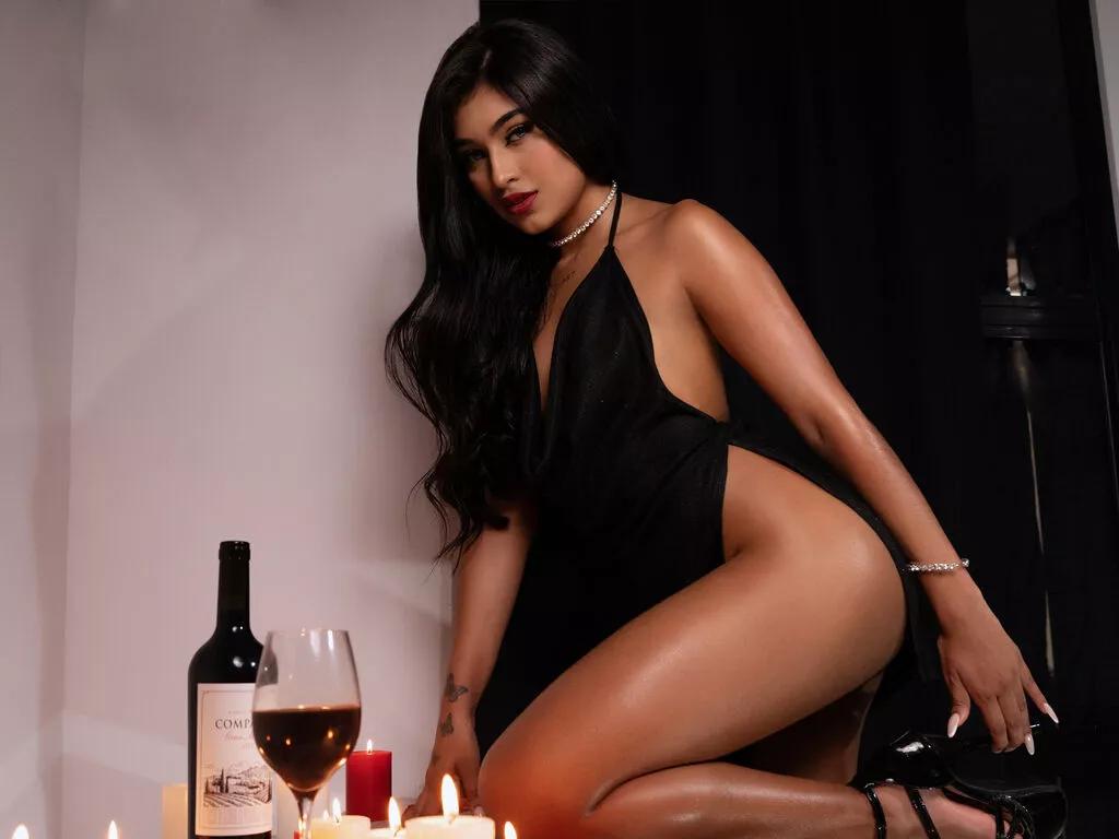 DanielaMills webcams show profile image 