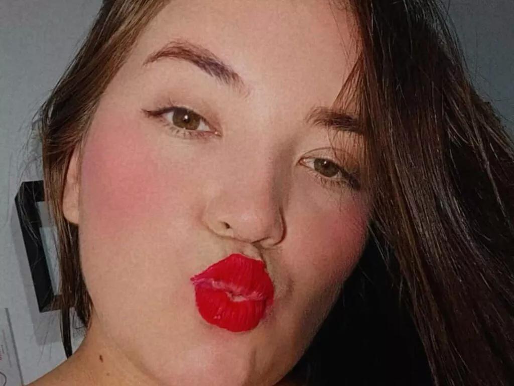 DannaPear webcams show profile image 