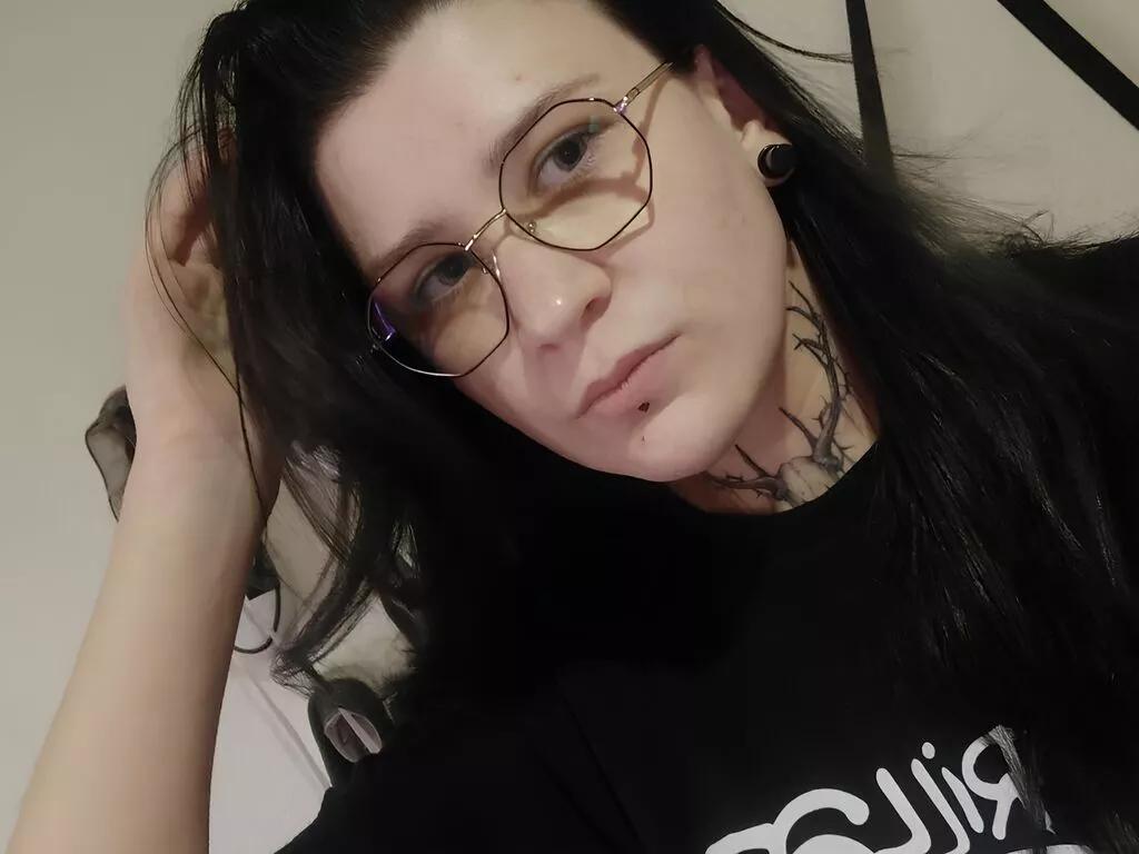 DarelleFarwell webcams show profile image 
