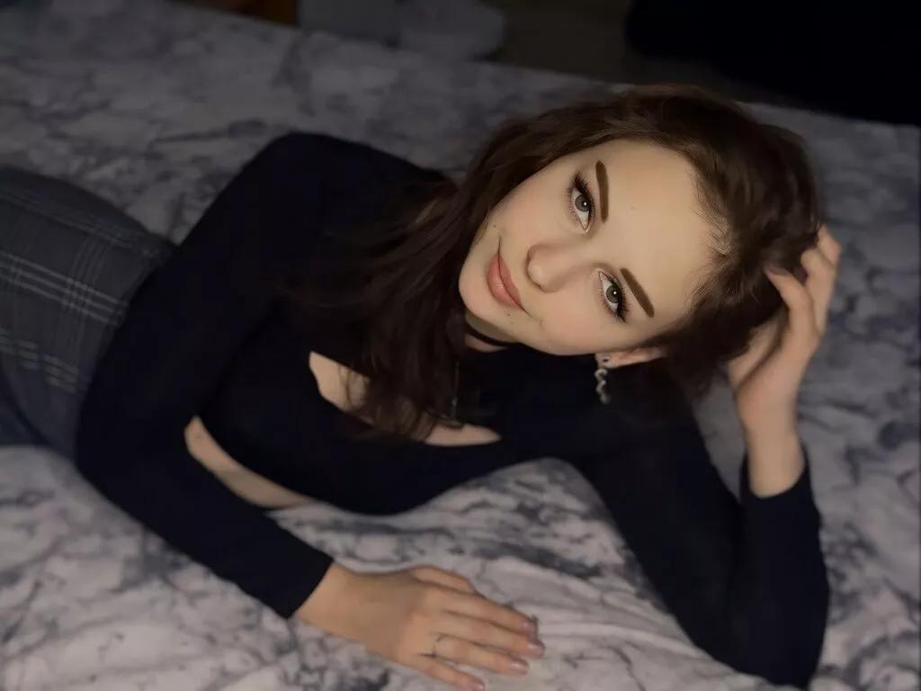 DiaDavidson webcams show profile image 