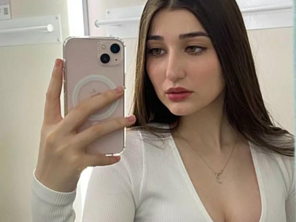 DianaRousie webcams show profile image 