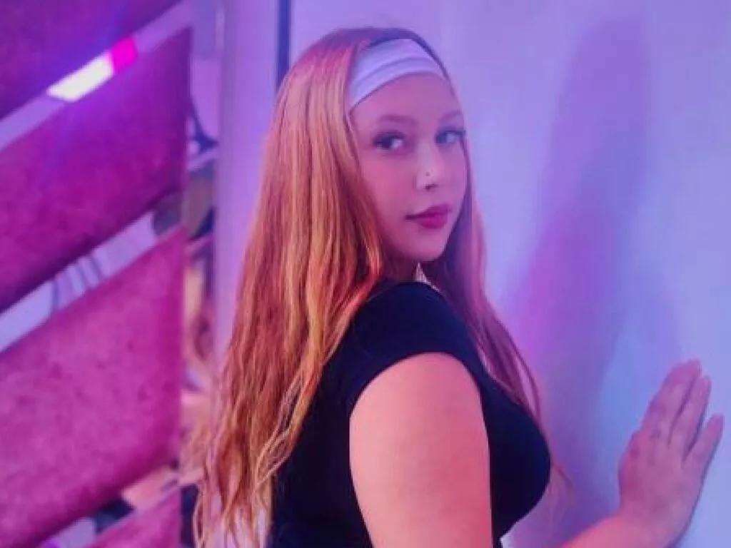 DulceeCherry webcams show profile image 