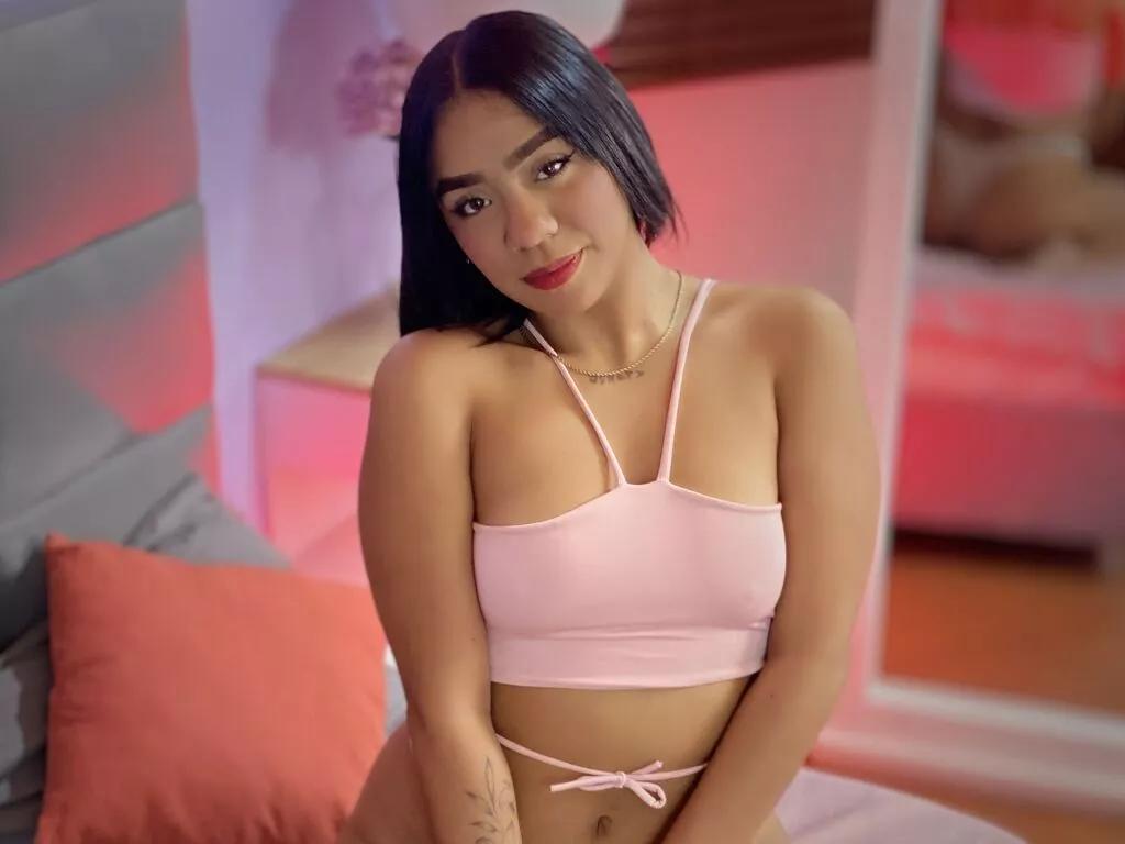 DulceNatali webcams show profile image 