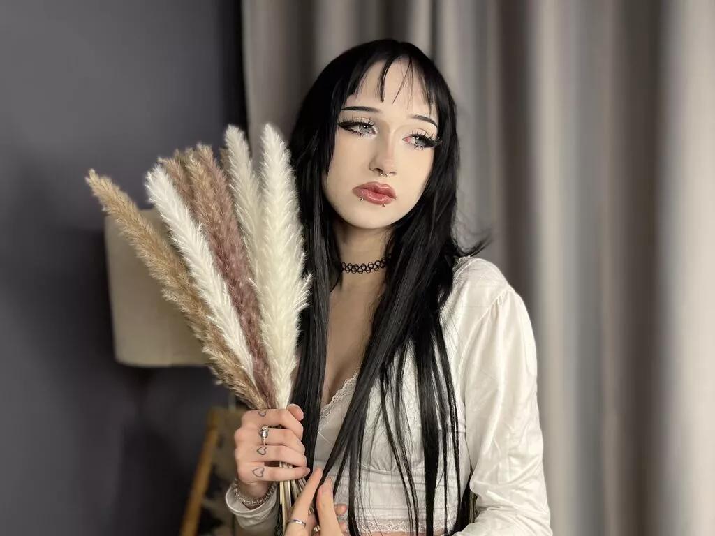 EdwinaCrammer webcams show profile image 