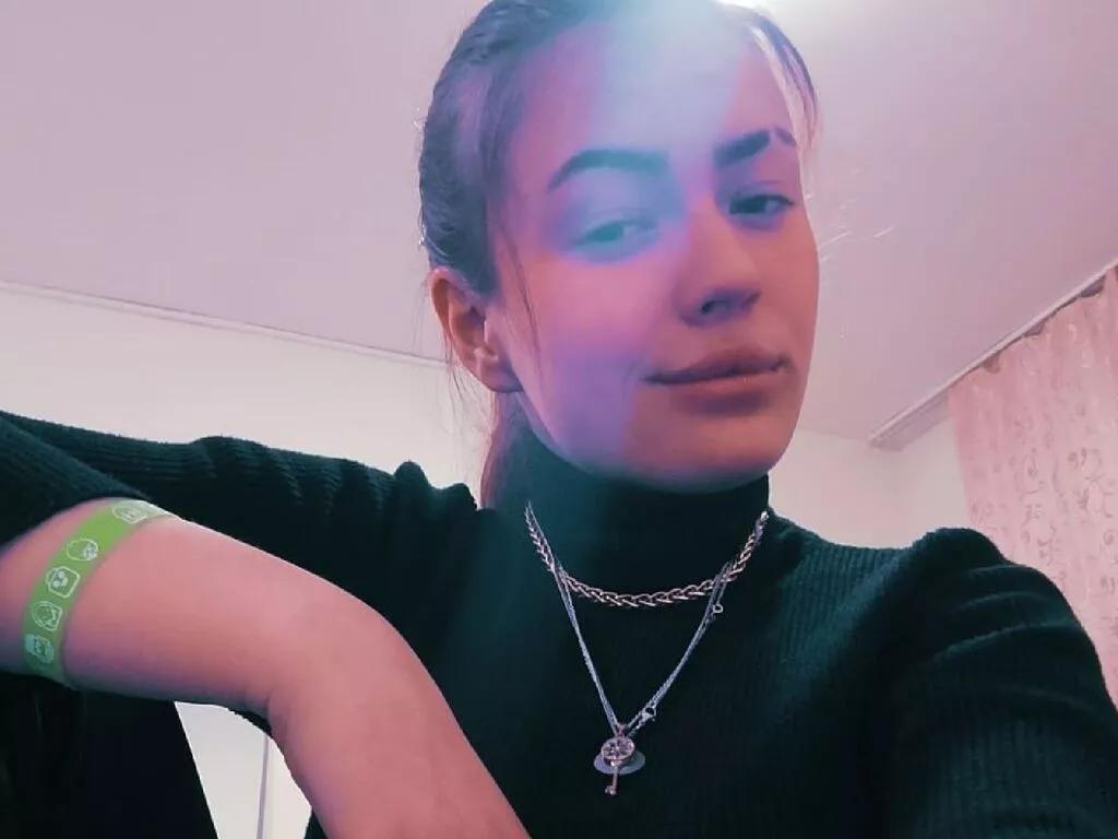 EileenCruz webcams show profile image 