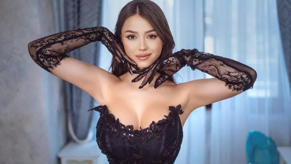 Elie from LiveJasmin
