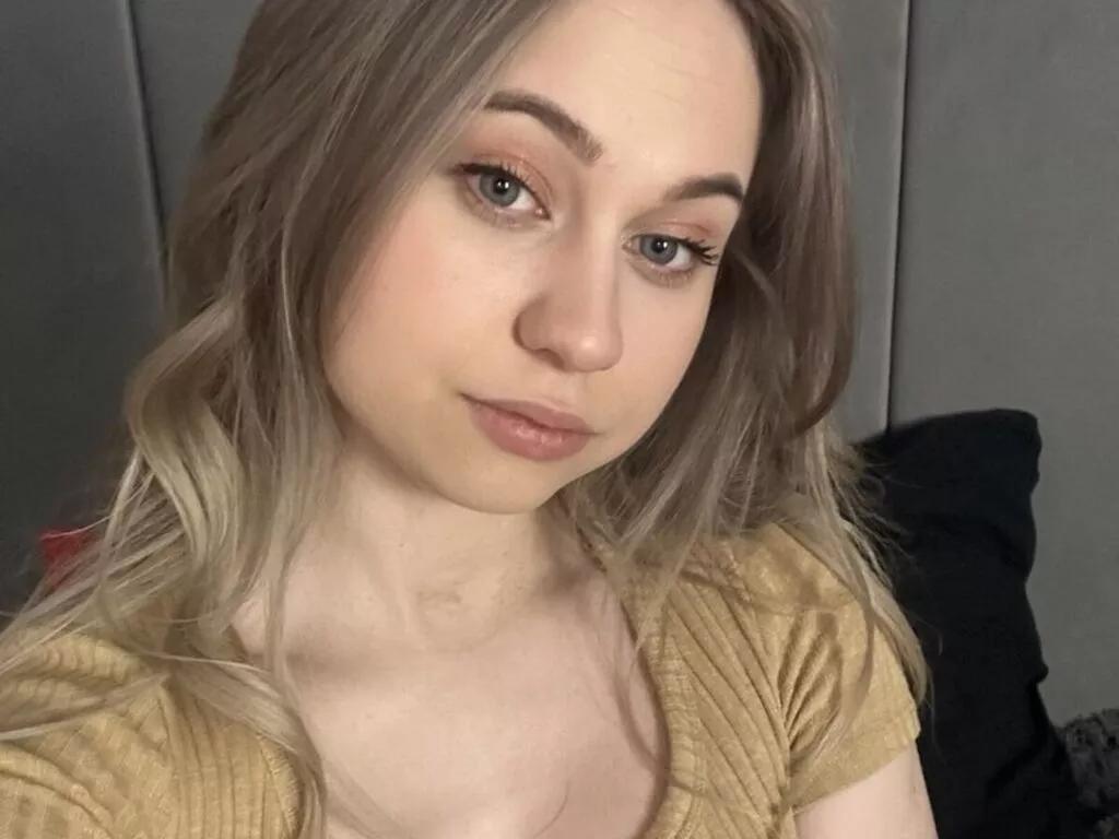 ElisabethCrysten webcams show profile image 