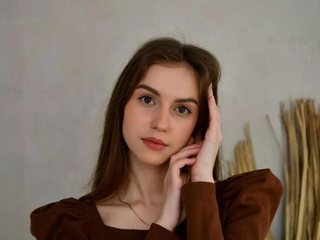 ElizabethBakers webcams show profile image 