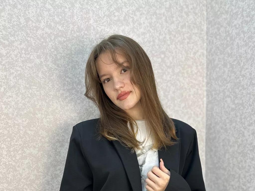 ElletteHewlett webcams show profile image 