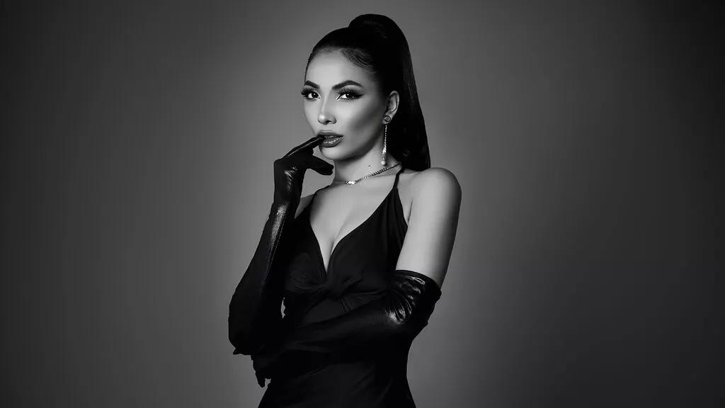 ElliaRussell from LiveJasmin