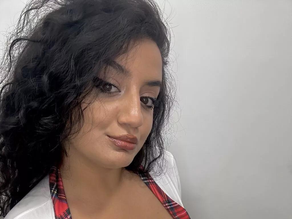ElviraEda webcams show profile image 