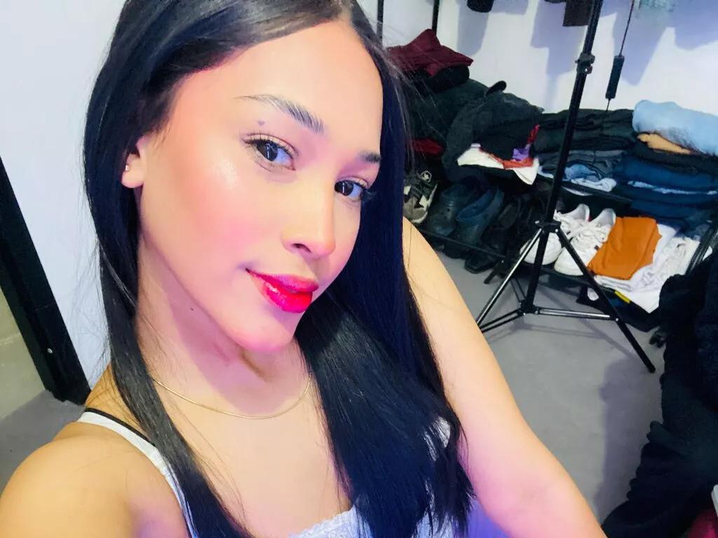 ElythraQueen webcams show profile image 