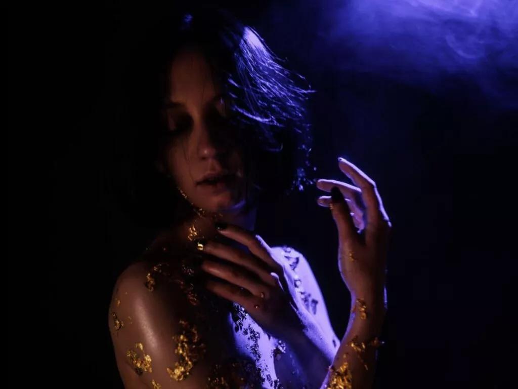 EmmaDarkly webcams show profile image 