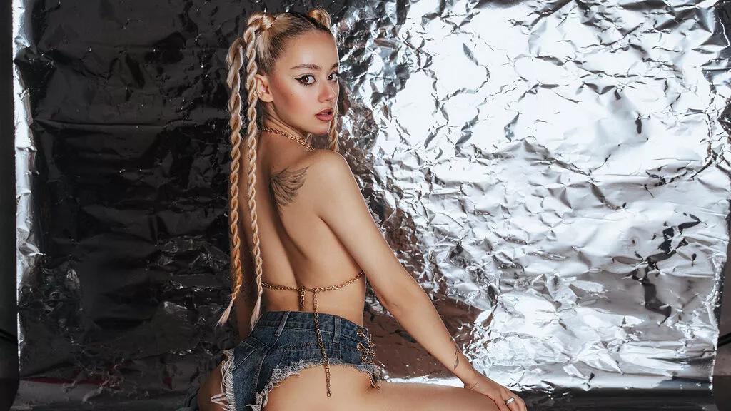 EstellaRichmond from LiveJasmin