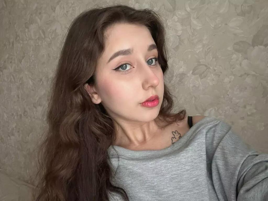 EvaMaller webcams show profile image 