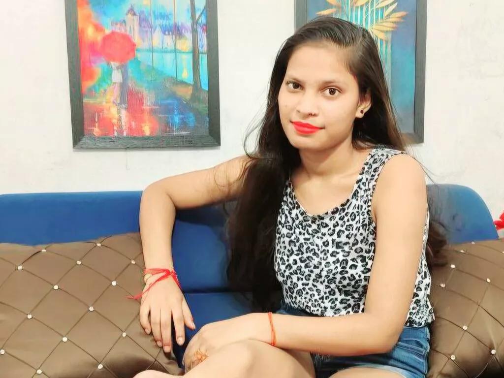 EvaSean webcams show profile image 