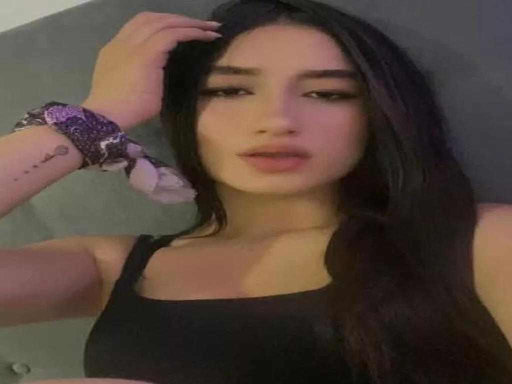 EvelynFontain webcams show profile image 