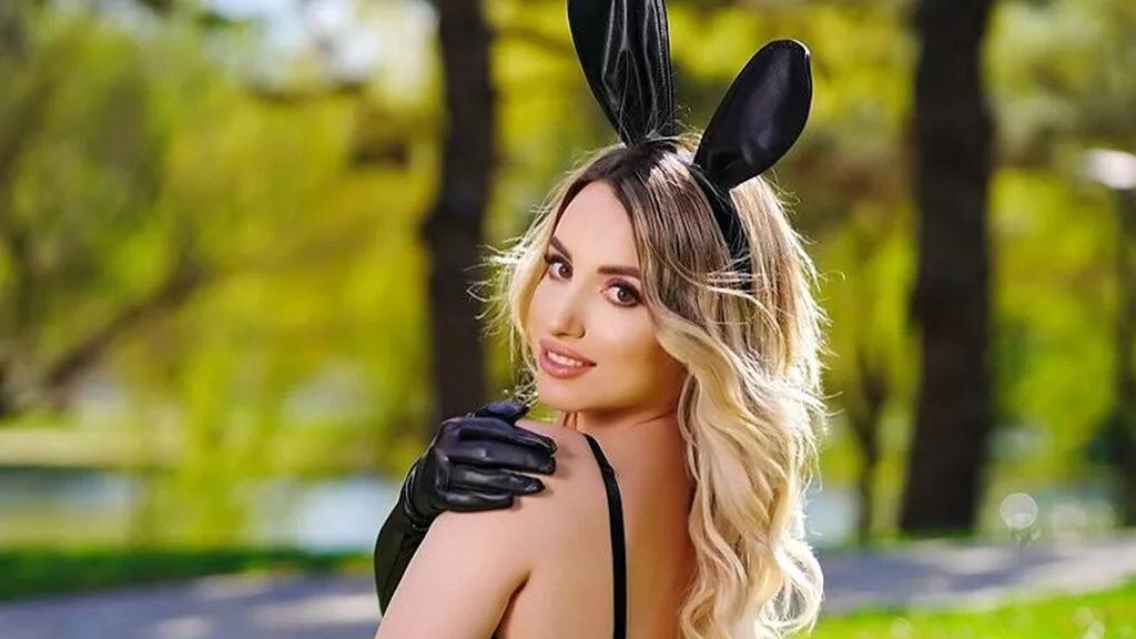 EveRosee from LiveJasmin