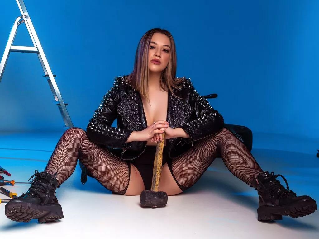 FeliciaCruz webcams show profile image 