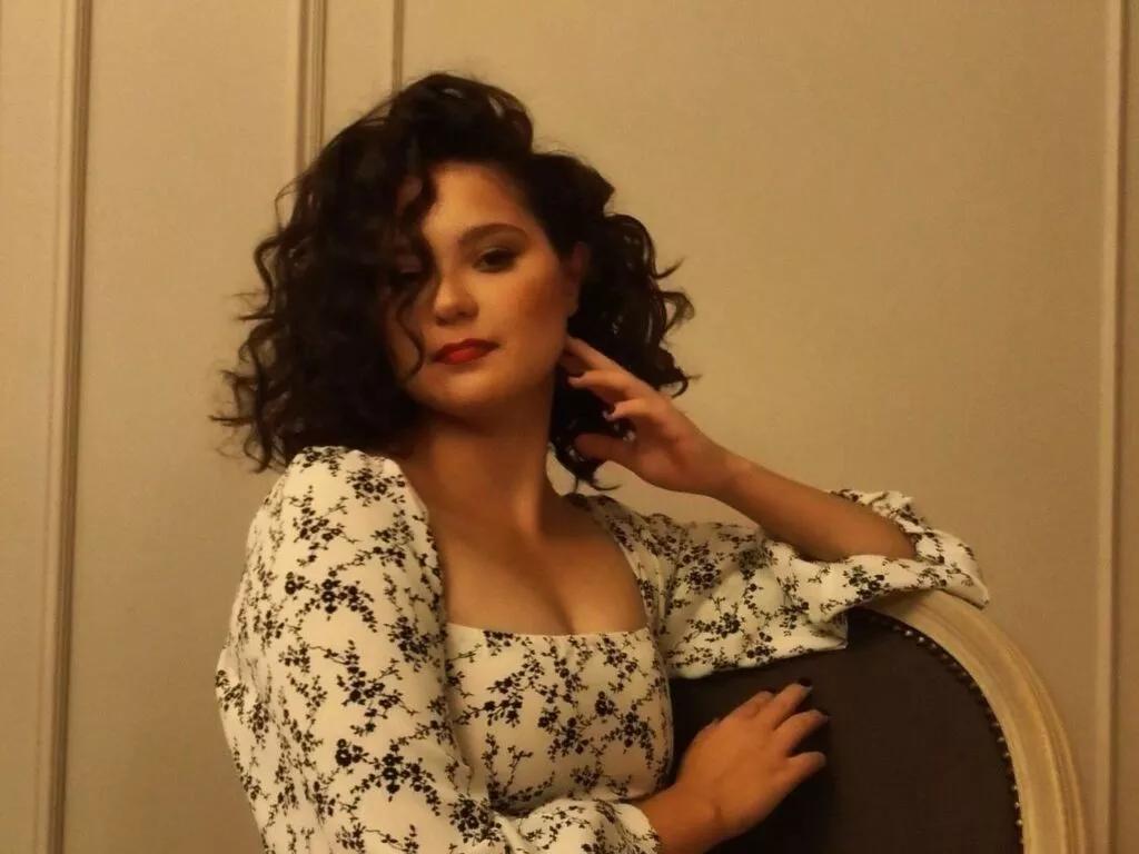 FloraHaviland webcams show profile image 