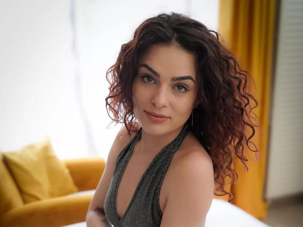 FrancescaBianchi webcams show profile image 
